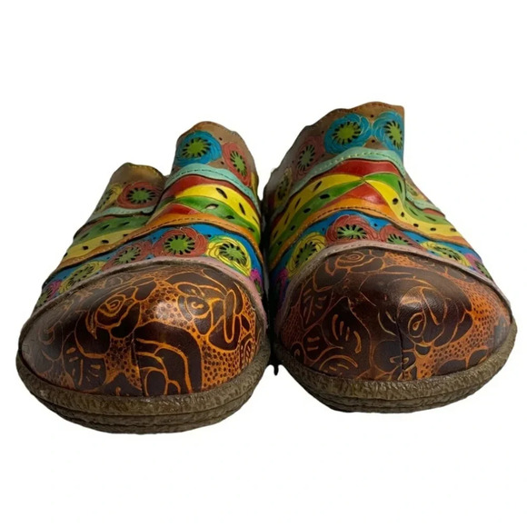 Socofy mules - Picture 7 of 7